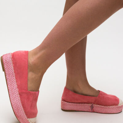 Black Friday 2022 Espadrile Hexagon Roz