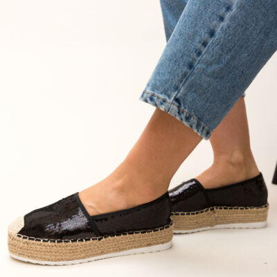 Black Friday 2022 Espadrile Kavan Negri