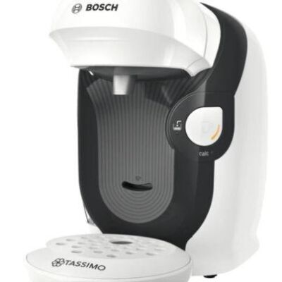 Black Friday 2022 Espressor Bosch Tassimo Style TAS1104