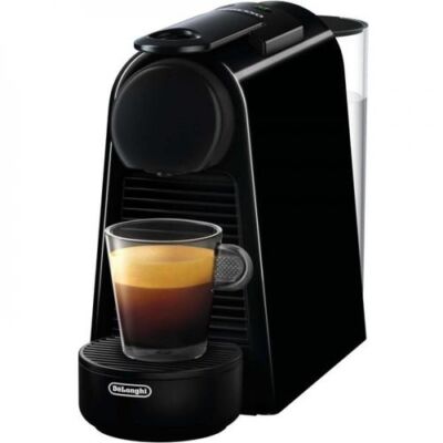 Black Friday 2022 Espressor Nespresso De'Longhi EN85.B Essenza Mini