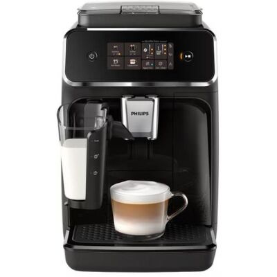 Black Friday 2022 Espressor Philips Seria 2300 EP2331/10
