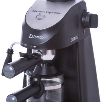 Black Friday 2022 Espressor Samus ESSENZA