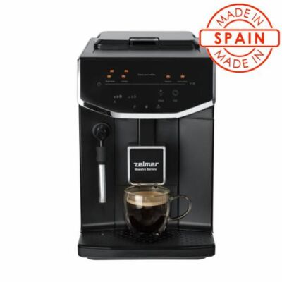 Black Friday 2022 Espressor Zelmer ZCM8121