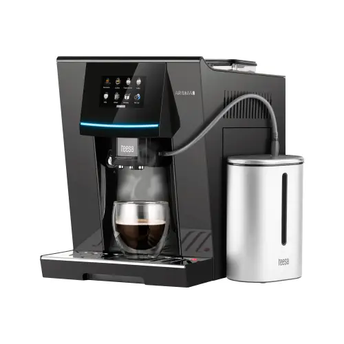Black Friday 2022 Espressor automat 1500W Teesa AROMA 800