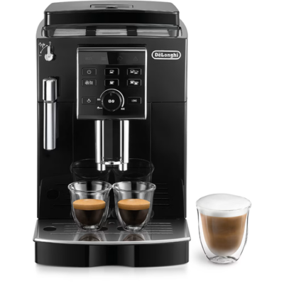 Black Friday Espressor automat De'Longhi ECAM13.123.B