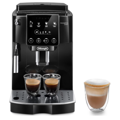 Black Friday 2022 Espressor automat De’Longhi Magnifica Start ECAM 220.21.B
