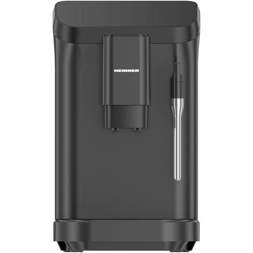 Black Friday Espressor automat Heinner Buongiorno HEMA-D20DBK