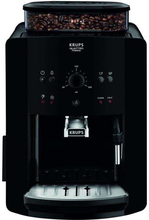 Black Friday 2022 Espressor automat Krups Picto Arabica EA811010