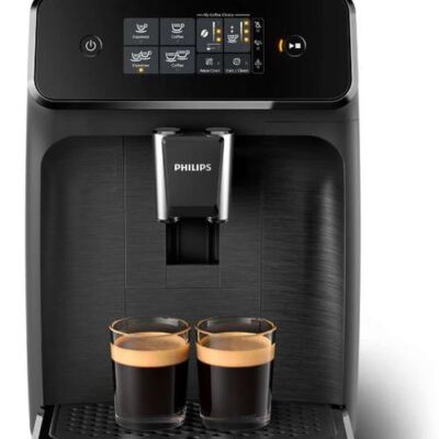 Black Friday 2022 Espressor automat Philips EP1200/00