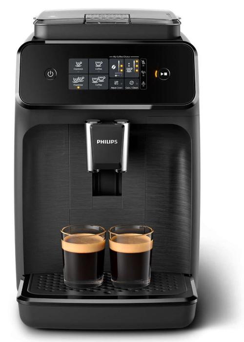 Black Friday 2022 Espressor automat Philips EP1200/00