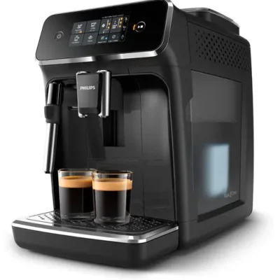 Black Friday 2022 Espressor automat Philips EP2224/40