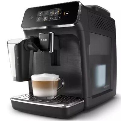 Black Friday 2022 Espressor automat Philips EP2232/40
