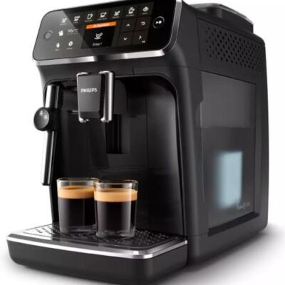 Black Friday 2022 Espressor automat Philips EP4321/50