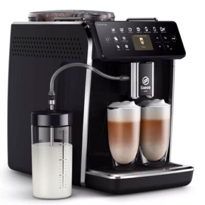 Black Friday 2022 Espressor automat Saeco GranAroma SM6480/00