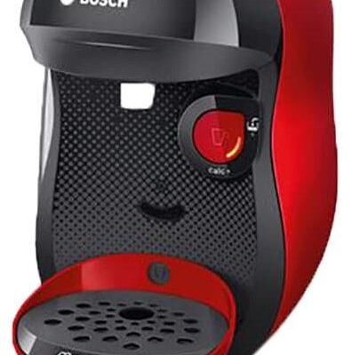 Black Friday 2022 Espressor capsule BOSCH Tassimo Happy TAS1003
