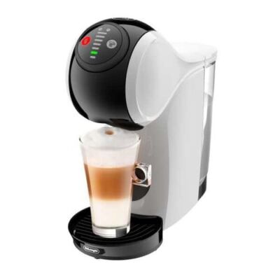 Black Friday 2022 Espressor cu capsule De'Longhi EDG226.W Genio S Nescafé Dolce Gusto