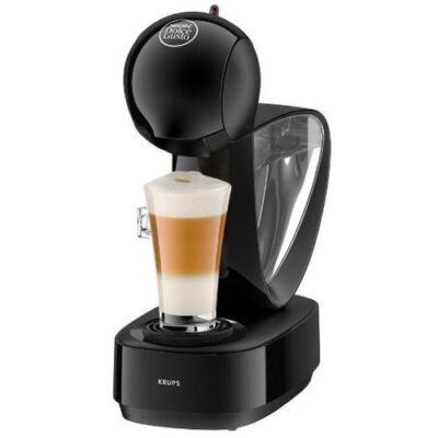 Black Friday 2022 Espressor cu capsule Krups NESCAFÉ® Dolce Gusto® Infinissima KP173B31