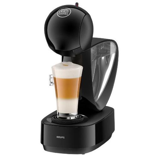 Black Friday 2022 Espressor cu capsule Krups NESCAFÉ® Dolce Gusto® Infinissima KP173B31