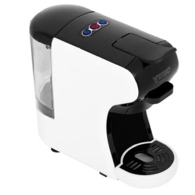 Black Friday 2022 Espressor de cafea Camry MCR4414