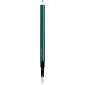 Black Friday Estée Lauder Double Wear 24h Waterproof Gel Eye Pencil eyeliner gel rezistent la apă cu aplicator