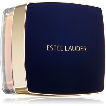 Black Friday Estée Lauder Double Wear Sheer Flattery Loose Powder make-up pudra libera cu aspect natural