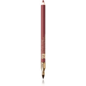 Black Friday 2022 Estée Lauder Double Wear Stay-in-Place Lip Pencil creion contur pentru buze