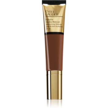Black Friday Estée Lauder Futurist Hydra Rescue make up hidratant SPF 45