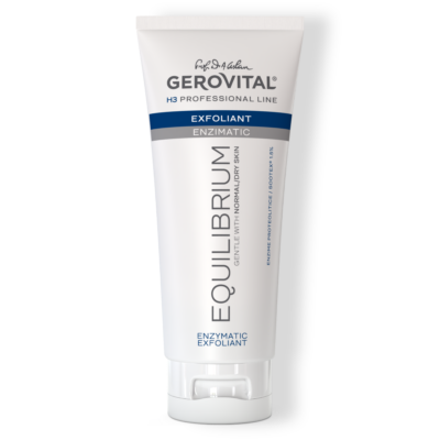 Black Friday Exfoliant Enzimatic