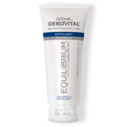 Black Friday Exfoliant Enzimatic