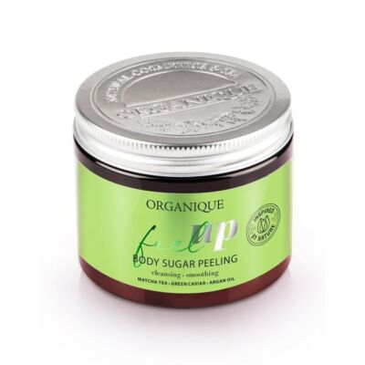 Black Friday 2022 Exfoliant corp energizant