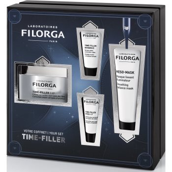 Black Friday FILORGA GIFTSET TIME set cadou