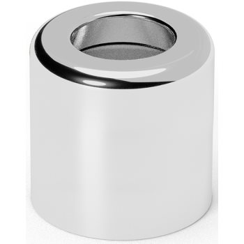 Black Friday FOREO KIWI™ Tip vârf de rezervă din oțel pentru aparatul Foreo KIWI™