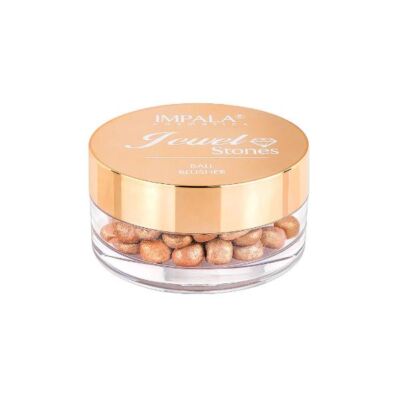 Black Friday 2022 Fard Obraz Perle Bronzante Maro Jewel Stone Impala 45IMP 1