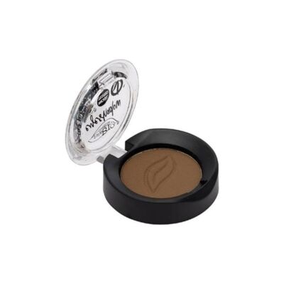 Black Friday 2022 Fard de Pleoape Mat Cold Brown 14 PuroBio Cosmetics