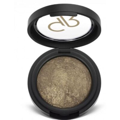 Black Friday 2022 Fard de Pleoape Terracota Mono Golden Rose 2
