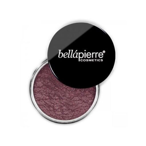Black Friday 2022 Fard mineral - Antiqa (maro purpuriu) - BellaPierre