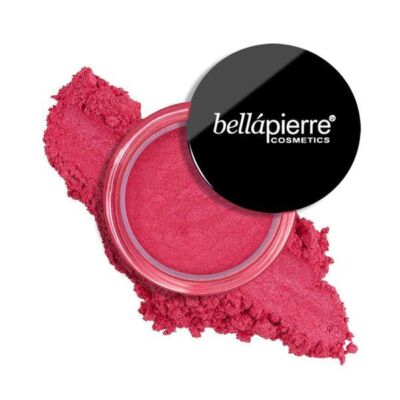 Black Friday 2022 Fard mineral - Resonance (fuchsia) - BellaPierre