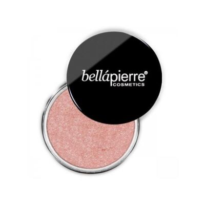 Black Friday 2022 Fard mineral - Wow (roz argintiu) - BellaPierre