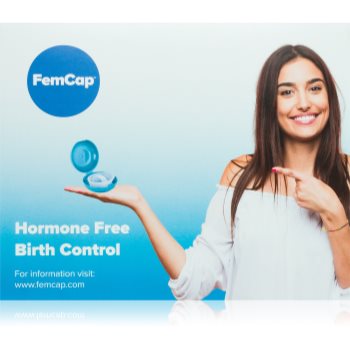 Black Friday FemCap FemCap pesar contraceptiv