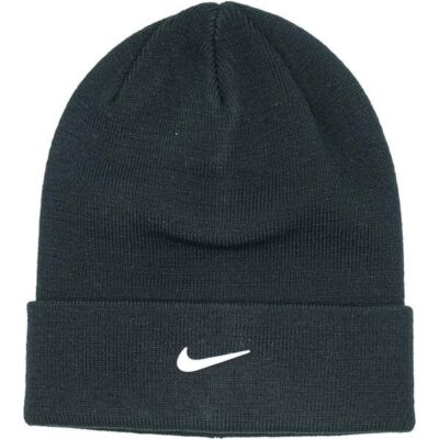 Black Friday 2022 Fes copii Nike Peak Swoosh Beanie FB6492-010