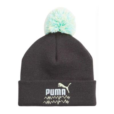 Black Friday 2022 Fes copii Puma Mixmatch Pom Pom 02479801