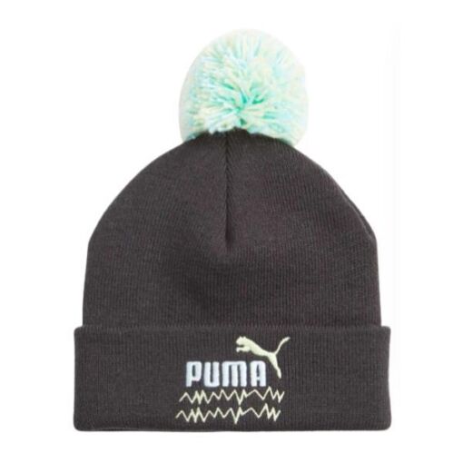 Black Friday 2022 Fes copii Puma Mixmatch Pom Pom 02479801