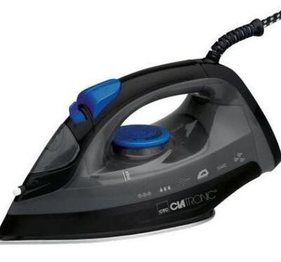 Black Friday 2022 Fier de calcat Clatronic DB 3703
