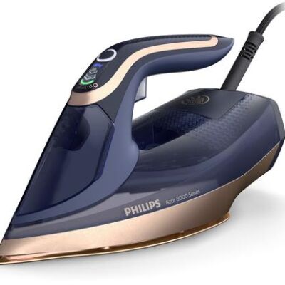 Black Friday Fier de calcat Philips DST8050/20