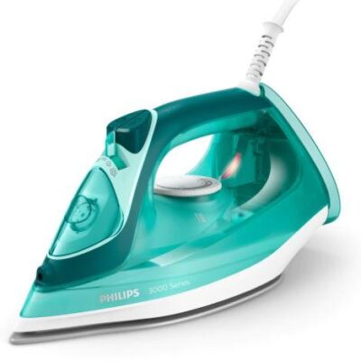 Black Friday 2022 Fier de calcat Philips Seria 3000