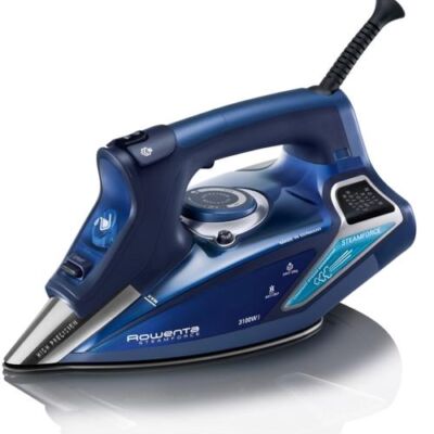 Black Friday 2022 Fier de calcat Rowenta DW9240D1