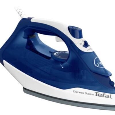 Black Friday 2022 Fier de calcat Tefal Express Steam FV2838E0