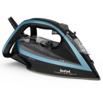 Black Friday 2022 Fier de calcat Tefal Turbo Pro Anti-Calc FV5695E1