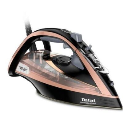 Black Friday 2022 Fier de calcat Tefal Ultimate Pure FV9845