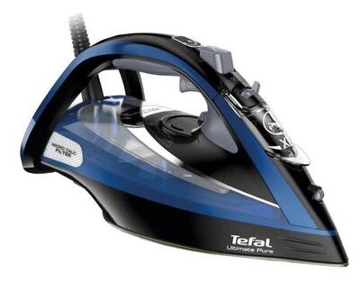Black Friday Fier de calcat Tefal Ultimate Pure FV9848E0